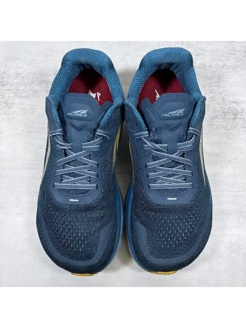 Altra torin running